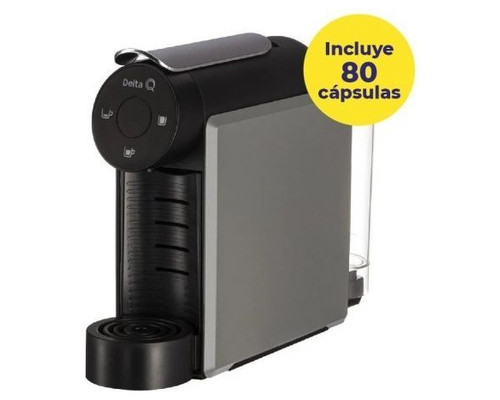 DEL-PAE-CAF MIQO CINZA PRO80